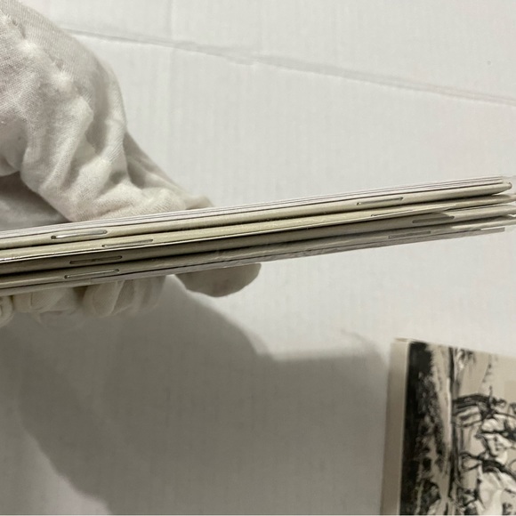 Hermes address books - Picture 4 of 7